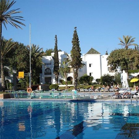 Agador Tamlelt Agadir Ngoại thất bức ảnh