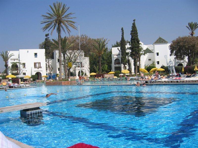 Agador Tamlelt Agadir Ngoại thất bức ảnh