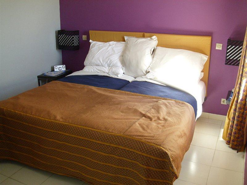 Agador Tamlelt Agadir Ngoại thất bức ảnh