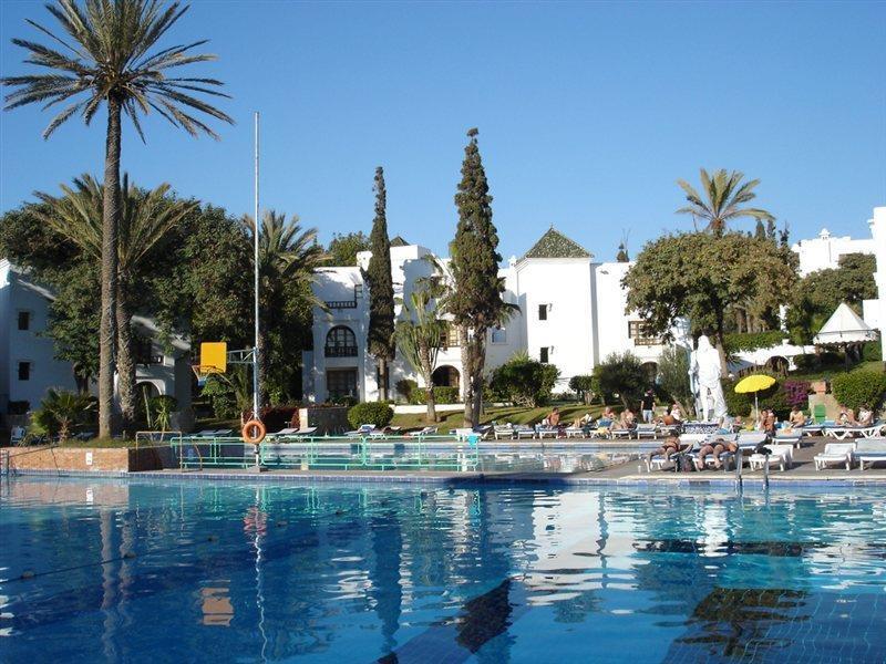 Agador Tamlelt Agadir Ngoại thất bức ảnh